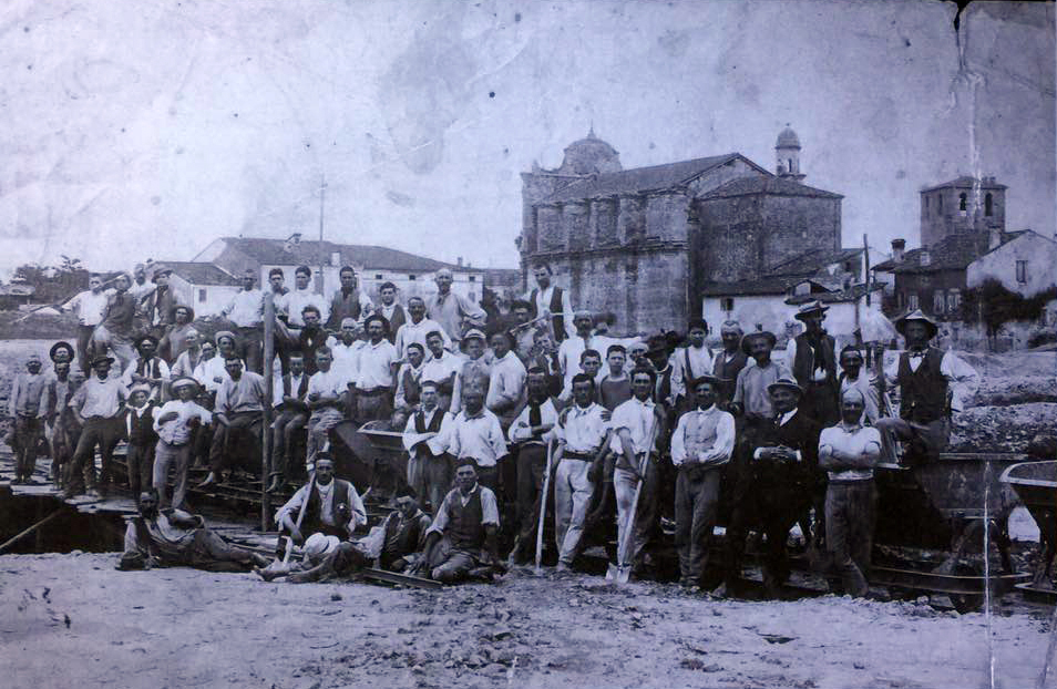 I Cariolanti governolesi_1920